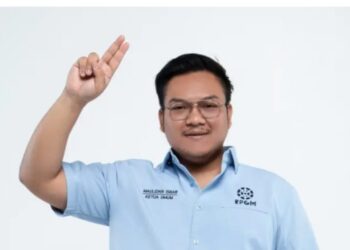 Ketua RPGM Angkat Bicara Soal Beban Hutang Kegiatan GAS