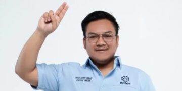 Ketua RPGM Angkat Bicara Soal Beban Hutang Kegiatan GAS