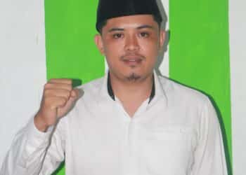 Sekdes Bagik Payung Selatan