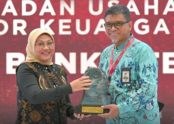 Bank NTB Syari'ah