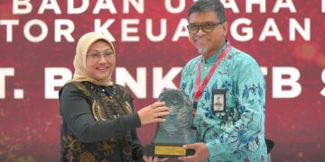 Bank NTB Syari'ah