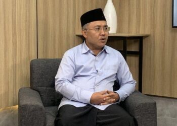 SJP Soroti Pembangunan SPAM Pantai Selatan Lombok Timur