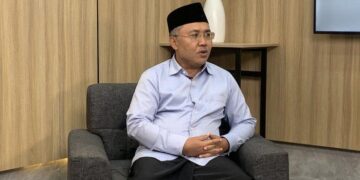 SJP Soroti Pembangunan SPAM Pantai Selatan Lombok Timur