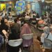 Relawan Milenial SJP-TGF Minta Aparat Sipil Negara dan Perangkat Desa Tidak Terlibat Kampanye