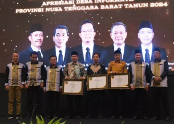 Penghargaan Anugrah Keterbukaan Informasi Publik, Keterbukaan Informasi di NTB Meningkat