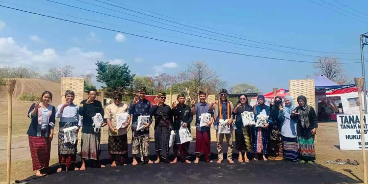 Festival Rinjani V Lombok Utara, Dampak Positif Pariwisata dan Ekonomi Masyarakat