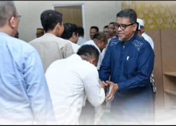 Sukses Capaian Target Bank NTB Syari’ah Tutup Tahun 2024 dengan Syukuran