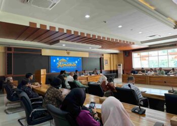 Nikmati Gelegar Pesona Khazanah Ramadhan, Dari UMKM hingga Pelayanan Selama Bulan Ramadhan