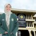 Nadia Mahasiswa Pendidikan Bahasa Inggris FKIP UNW Mataram Lolos Jadi Peserta International Conference