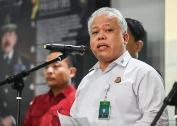 Dugaan Korupsi Minyak Mentah : Diduga Jadi Tempat Blending BBM, Kejagung Geledah Gedung PT. OTM