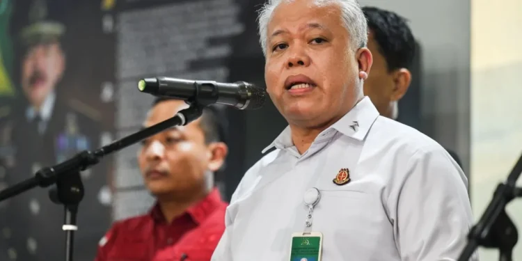Dugaan Korupsi Minyak Mentah : Diduga Jadi Tempat Blending BBM, Kejagung Geledah Gedung PT. OTM