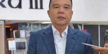 Sufmi Dasco Kalrifikasi Ucapan Prabowo Pada Moment HUT Gerindra