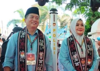 Gubernur dan Wakil Gubernur Terpilih Bakal Ikuti Orientasi Pasca Pelantikan