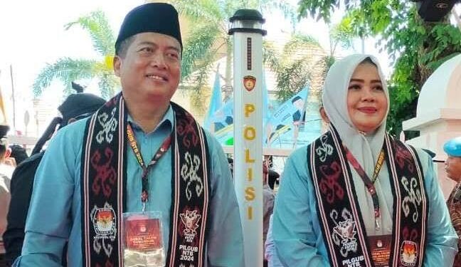 Gubernur dan Wakil Gubernur Terpilih Bakal Ikuti Orientasi Pasca Pelantikan