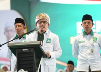 Perayaan Hari Jadi Nahdlatul Wathan Ke-72 Akan Digelar Setelah Puasa, PB NW Himbau Jama’ah Semarakkan dengan Ibadah