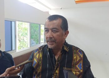 KPK Soroti Tambang Udang di NTB Tak Memiliki Izin