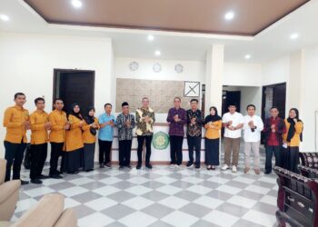 UNW Mataram Resmi Selenggarakan Program PPG