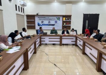 UNW Mataram dan Konsulat Pendidikan Internasional Jepang Tanda Tangani MoU Penguatan Tri Darma Perguruan Tinggi