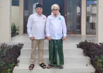 Hadi ke 72 NW dan Mukernas PBNW akan Digelar Serentak Awal Mei Mendatang di Kota Mataram