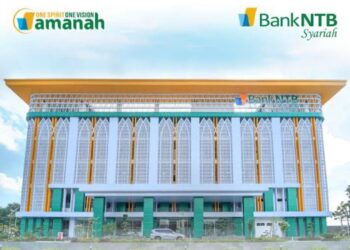 Seleksi Terbuka Calon Komisaris Bank NTB Syariah, Lihat Syarat Syaratnya