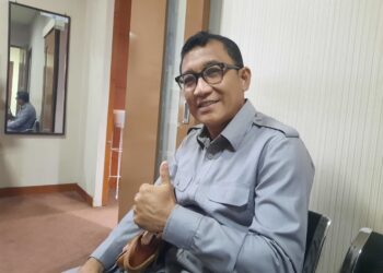 Kehadiran M-Banking Bank NTB Syariah Dinilai Sangat Bagus dan Bermanfaat
