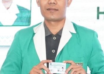 Soal Operasi Seaplane oleh PT.SPI di Segara Anak, Ketua PW HIMMAH NTB Angkat Bicara