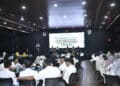 Pemantapan dan Evaluasi Penggunaan SISKEUDES Oleh Bank NTB Syariah Bersama Pemkab Sumbawa Barat