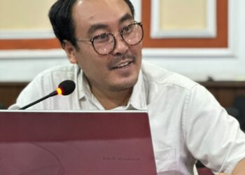 Muh. Alwi Parhanudin