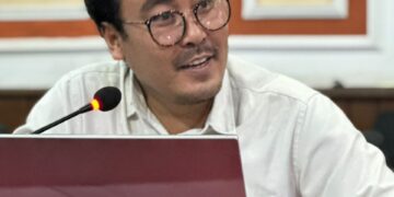 Muh. Alwi Parhanudin