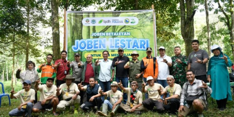 Dukungan Bank NTB Syariah Membuahkan Hasil: Proklim Mart Joben Lestari Ukir Prestasi di Panggung Asia.