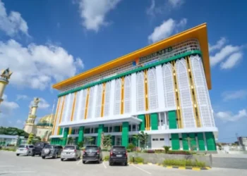 Sikap Bank NTB Syariah Terkait Penyelidikan Hukum dan Komitmen Penerapan Tata Kelola Perusahaan yang Baik (GCG)