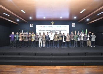 RUPS Luar Biasa PT Bank NTB Syariah: Penguatan Modal dan Perubahan Susunan Pengurus untuk Peningkatan Kinerja