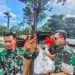 Pemprov NTB Salurkan Bantuan bagi Korban Banjir di Wilayah Jetowaru Lombok Timur