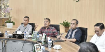 Bank NTB Syariah Perkuat Keamanan Siber dan Siapkan Tenaga IT