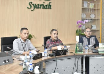 Bank NTB Syariah Tegaskan Kinerja Operasional Tetap Tumbuh