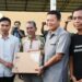 Bank NTB Syariah Salurkan Ribuan Paket Sembako untuk Masyarakat NTB