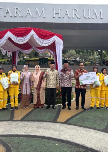 GOW Kota Mataram