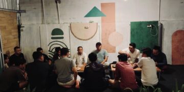 “Modern dan Progresif, Pemuda Independen Suralaga Sepakati Transformasi Gerakan Kepemudaan.”