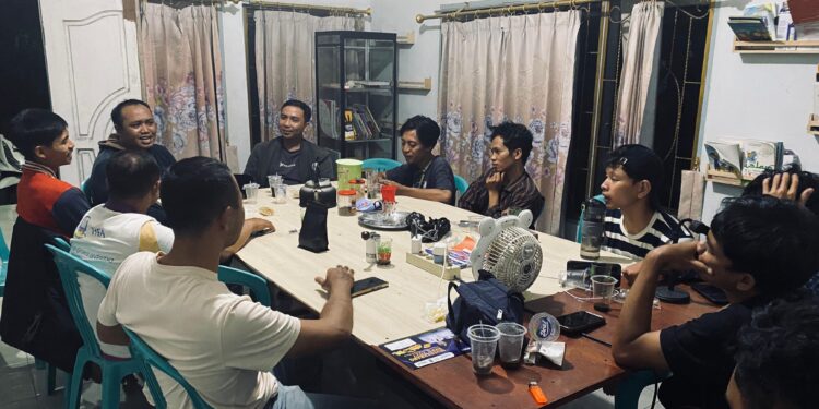 Pengelolaan Sampah di Suralaga Disorot, Pemuda Desak Pembenahan Menyeluruh