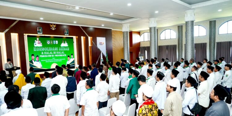 Pemuda NW