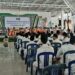 990 Santri Pontren Syaikh Zainuddin NW Anjani berhasil Menamatkan Studi