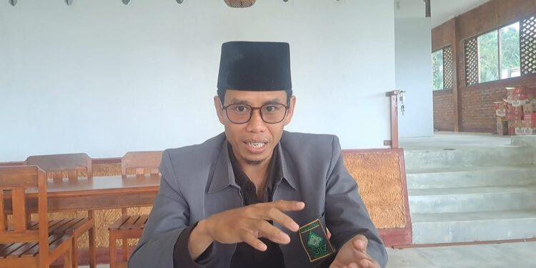 Pondok Pesantren Diniyah Baitul Makmur (DIBAMA) Aikmel membuktikan diri sebagai lumbung pencetak talenta Qur'ani berprestasi di Kabupaten Lombok Timur.