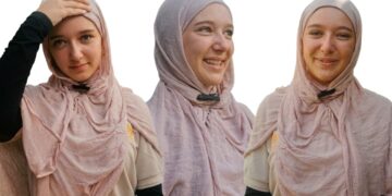 Perempuan Atheis dari Swiss Masuk Islam di Akhir Penutupan TC MTQ XXXI 2026