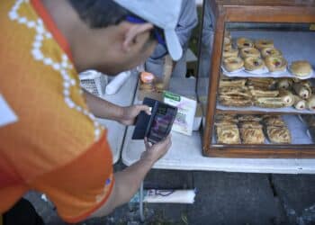 Bank NTB Syariah Sukses Implementasikan QRIS Cross Border, Dorong Transaksi Global dari Korea hingga Singapore