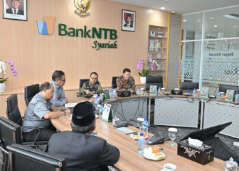 Sinergi Bank NTB Syariah dan Pemprov NTB: Luncurkan Pembiayaan KUR Ringan untuk Fasilitasi Pekerja Migran dan Pemagangan Terbuka