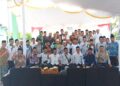 MUKERCAB Ke-VI PCNW Jerowaru Perkuat Konsolidasi Organisasi, Teguhkan Komitmen Khidmat untuk Umat
