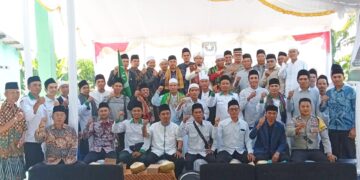 MUKERCAB Ke-VI PCNW Jerowaru Perkuat Konsolidasi Organisasi, Teguhkan Komitmen Khidmat untuk Umat