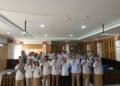 Tingkatkan Kualitas Keterbukaan Informasi, BPOM Mataram Gandeng Komisi Informasi NTB gelar Sosialisasi standar layanan