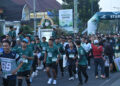 RIMO RUN 2026 Semarakkan HUT Ke-62 Bank NTB Syariah, Wujudkan Semangat Transformasi dan Gaya Hidup Sehat Bersama Masyarakat