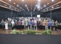 BANK NTB SYARIAH KEMBALI JADI PENYALUR KUR, PERLUAS AKSES PEMBIAYAAN UMKM DAN PEKERJA MIGRAN INDONESIA